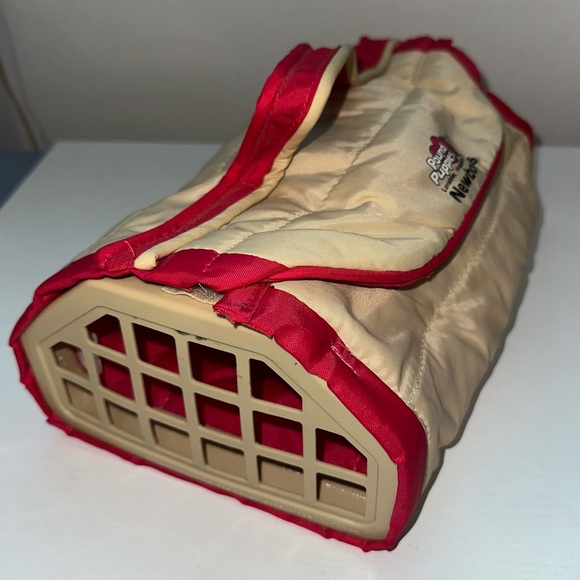 Vtg 1985 Pound Puppies Newborns Lot - Picture 3 of 12